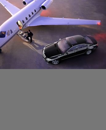 Airport & Cruise Transportation